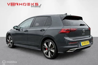 Volkswagen Golf 1.4 eHybrid GTE / Leer / ACC / 18" / Memory / 5