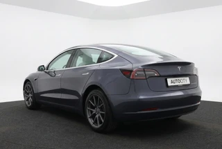 Tesla Model 3 Long Range AWD 75kWh 90% SOH l NL Auto l FSD 3 | Pano | Leder / 6