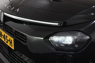 Lancia Ypsilon 1.2 Turbo Hybrid LX / 18