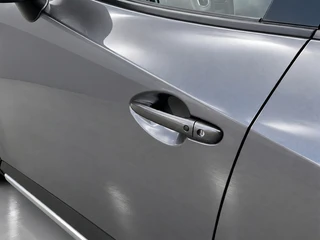 Mazda CX-3 2.0 SkyActiv-G 120 GT-M AUT  | navigatie | trekhaak | leder interieur | head up display | camera | apple carplay / 12