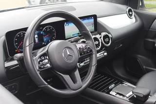 Mercedes-Benz B-klasse 180 Business Solution / 10