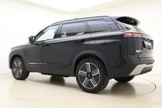 Jaecoo 7 1.5 TGDI SHS-P Exclusive | RIJKLAAR INCLUSIEF €2.500,- REGISTRATIEVOORDEEL | Glazen schuif-/ kanteldak | 7 jaar garantie tot 150.000 km | 360 3D Camera | Lederen bekleding | Stoelventilatie & verwarming | Elektrische achterklep | Apple Carplay/Android auto / 13