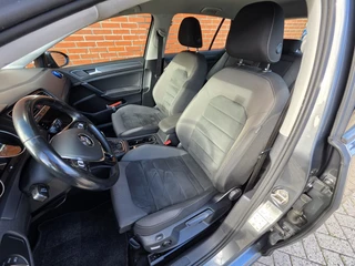 Volkswagen Golf 1.5 TSI Comfort Line Business | Automaat | Massagestoel | Adaptieve Cruise | Navigatie | Parkeersensoren | Bluetooth | Climate Control / 6