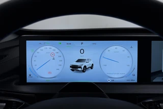 Chery Tiggo 4 Full hybrid 163pk Automaat Unique | 7 jaar Garantie  | DEMO | Apple Carplay/Android Auto | 360 Camera | Stoelverwarming | Keyless | Lederen bekleding / 22