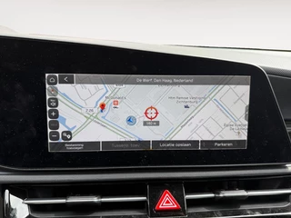 Kia Niro 1.6 GDi Hybrid DynamicLine Navi | Metallic lak | Cruise Control Adaptief | Fabrieksgarantie t/m 3 2033 | Keyless entry | Camera | / 22