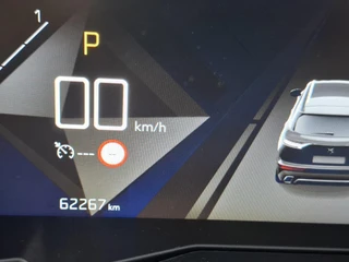 DS 7 Crossback SUV 130 Bastille EAT8 Automaat / 20