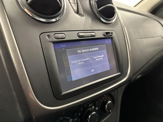 Dacia Sandero 0.9 TCe Stepway Lauréate AURCO TREKHAAK NAVI CRUISE. / 30