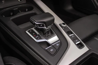 Audi A5 Cabriolet 45 TFSI Quattro Pro-Line | 1e eigenaar | Matrix LED | Camera | DAB | Nekverwarming | Audi pre sense | Lane Assist | Cruise control adaptief | Stoelventilatie | 19 inch / 35