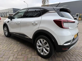 Renault Captur 1.0 TCe 90 Intens / NAVI + Camera / Michelin-ALL-Season / Renault Dealer Onderhouden / 1e Eigenaar / NED-Captur / 6