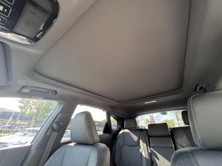 Lexus RX 450h+ Plug-in Hybrid President Line DIRECT LEVERBAAR PANODAK MARK LEVINSON STOELVENT STUURVERW 360 CAMERA / 36