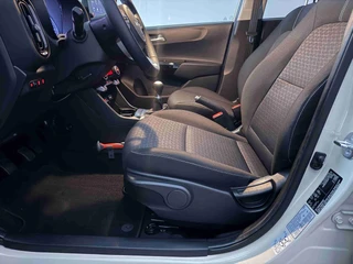 Kia Picanto 1.0 DPi 67pk 4-zits DynamicPlusLine | Navigatie | Cruise Control / 26