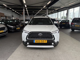Toyota Corolla Cross 1.8 Hybrid 140 Style Plus  KEYLESS/CAMERA/NAVI/DODEHOEK/WINTERPACK / 60