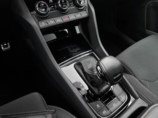 Škoda Karoq 1.5 TSI ACT Sportline Business  | PANORAMADAK | 360 CAMERA | WINTERPACK | KEYLESS | NAVI | ELEKTR. ACHTERKLEP / 15