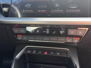 Audi A3 Sportback 40 TFSI e Advanced edition / 23