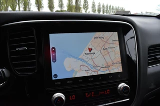 Mitsubishi Outlander 2.4 PHEV Diamand Edition LEDER VOL! 360º/PANORAMADAK/CAMERA/ACC/ETC,! / 10