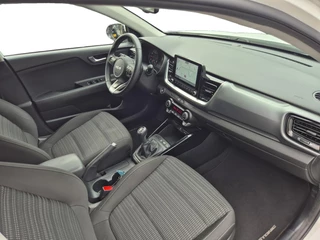 Kia Stonic 1.0 T-GDi MHEV DynamicPlusLine | Cruise Control | Climate Control | Navigatie | LM Velgen | Camera | Privacy Glass | / 22