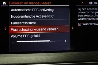 BMW X4 xDrive20i Business Edition Plus | PANORAMADAK | HEAD UP | HOUTAFWERKING | STUURVERWARMING | 19" / 50