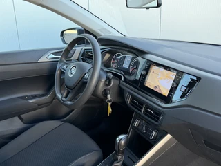 Volkswagen Polo 1.0 TSI 95pk DSG Navi | ACC / 16