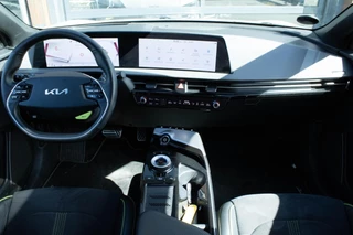 Kia EV6 Performance GT AWD 77.4 kWh|Stoel Verkoeling+Verwarming|360 Camera|Meridian|Pano| / 41