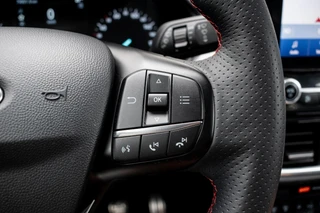 Ford Fiesta 1.0 EcoBoost Hybrid ST-Line|WINTERPACK|KEYLESS|CLIMATE|CARPLAY|PDC|PARK ASSIST / 19