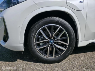 BMW X1 xDrive25e / M sport Pano / 360' / Leder / Memory / 37