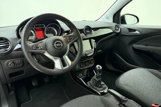 Opel ADAM 1.0 Turbo 90pk BlitZ / 12