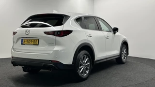 Mazda CX-5 2.0 SkyActiv-G 165 Comfort TREKHAAK CARPLAY NAVI ECC CRUISE LM. / 6