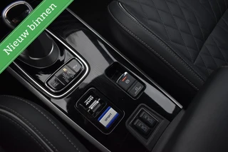 Mitsubishi Outlander 2.4 PHEV Diamand Edition 360º CAMERA/LEDER VOL!/CARPLAY ANDROID/ETC,! / 25