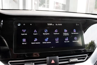 Kia Niro 1.6 GDi Hybrid DynamicLine|1e EIGENAAR|KEYLESS ENTRY & START|ADAPT. CRUISE|CAMERA|CLIMATE / 11