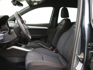 SEAT Arona 1.0 TSI FR Business Connect Carplay Clima Virtual Cockpit / 5
