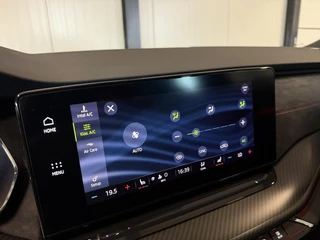 Skoda Octavia 1.4 TSI RS iV PHEV Camera Head-up Memory Sfeer / 42
