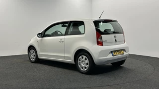 Seat Mii 1.0 Mii by Cosmopolitan AIRCO 90000 KM. / 5