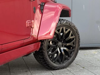 Jeep Wrangler BRUTE Rubicon 4xe 380 | Hard-Top | Apple-Android | Adaptive Cruise Control / 13