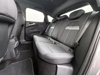 Audi Q4 Sportback e-tron 45 S Edition 82 kWh / 22