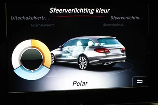 Mercedes-Benz C-Class Estate 200 Premium Plus / 6