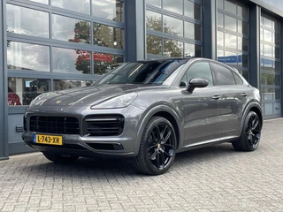 Porsche Cayenne Coupé 3.0 E-Hybrid | Panoramadak | Bose | Luchtvering | / 32