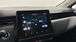 Renault Clio 1.6 E-Tech Full Hybrid 145 evolution CAMERA NAVI CARPLAY CRUISE. / 30