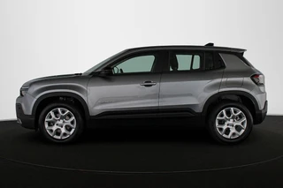 Jeep Avenger 1.2 e-Hybrid Summit Infotainment & Convenience Pack JBL Carplay / 29