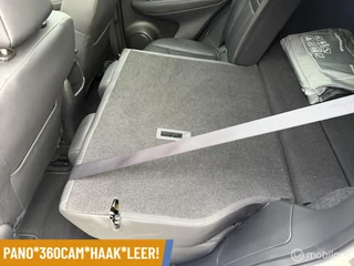 Nissan Qashqai 1.2 Tekna + LEER*CRUISE*PANO*360*HAAK*NAV*STOELVERW*NAP! / 34