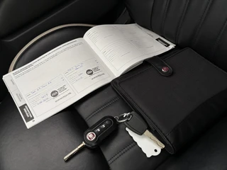Fiat 500C 0.9 TwinAir Turbo Lounge / 32