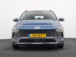Hyundai Bayon 1.0 T-GDI Comfort Navigatie | LED | Camera | Automaat / 12
