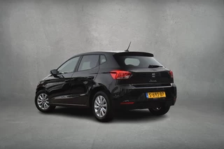 SEAT Ibiza 1.0 EcoTSI Style Business Intense | LED | Stoelverwarming | Climate | CarPlay / 30