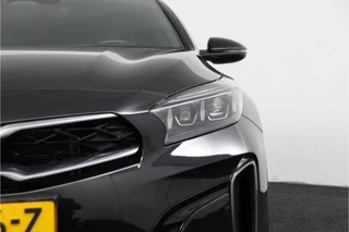 Kia XCeed 1.5 T-GDi GT-Line  - Automaat - Panorama dak - Stoel/Stuur verwarming - Navigatie - Climate Control - Achteruitrijcamera - Elektrische Achterklep - Fabrieksgarantie tot 06-2032 / 39