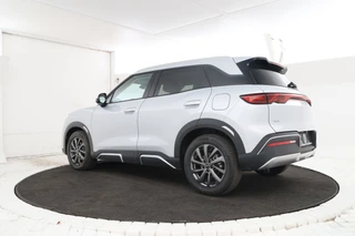 BYD ATTO 2 1.5 DM-i Boost  Bom vol opties! Fabrieksnieuw! / 5