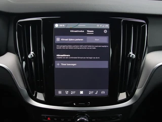 Volvo V60 2.0 T6 Plug-in hybrid AWD Ultra Bright | SOH 99% | Long Range / 44