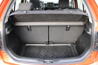 Suzuki Ignis 1.2 Smart Hybrid Select Automaat, Apple Carplay/Android Auto, Dealer Onderhouden / 28