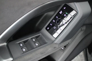 Audi SQ5 3.0 TFSI V6 367pk quattro Luchtvering Head-Up Panoramadak Keyless 360Camera Memory Matrix Led / 18