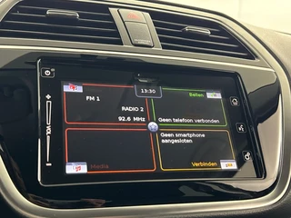 Suzuki S-Cross 1.4 Boosterjet Select Navigatie | Parkeercamera | Cruise Control / 15