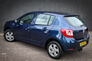 Dacia Sandero 0.9 TCe SL Royaal  Airco/Trekhaak / 4