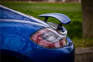 Porsche Cayman GTS 3.4 PDK  NL Auto 1e Lak PTV 20" / 18